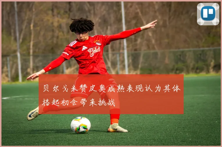 贝尔戈米赞皮奥成熟表现认为其体格起初会带来挑战